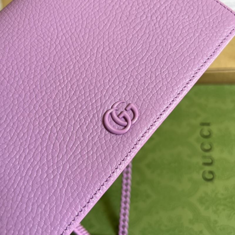 Gucci Wallets